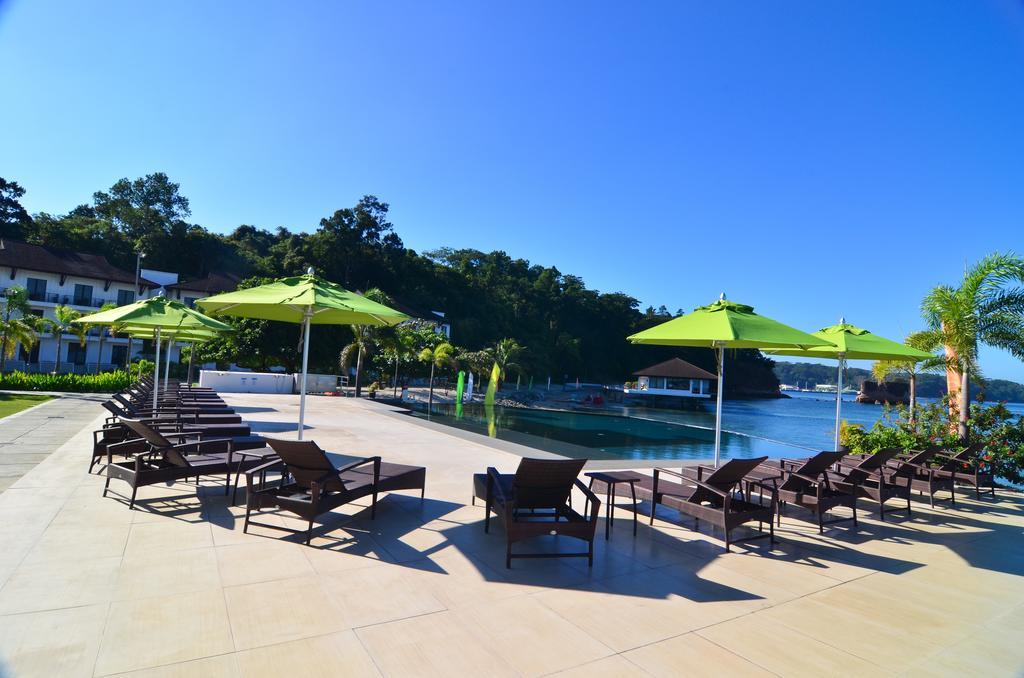Kamana Sanctuary Resort & Spa Olongapo City Exteriör bild