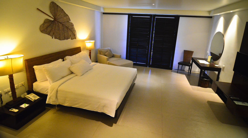 Kamana Sanctuary Resort & Spa Olongapo City Exteriör bild