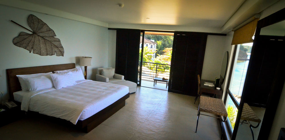 Kamana Sanctuary Resort & Spa Olongapo City Exteriör bild